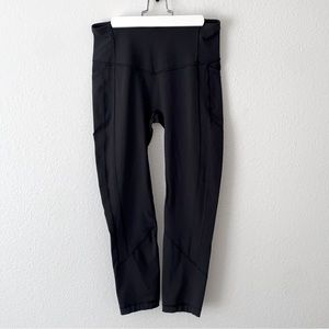 LULULEMON Leggings w/ Pockets